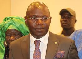 Législatives 2022: Ansoumana Danfa appelle les Casamançais de Dakar à soutenir le président Macky Sall