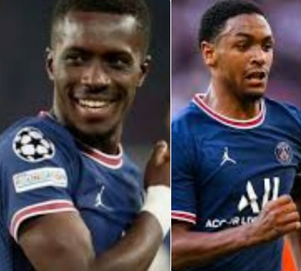 Mercato estival au PSG: Les sénégalais Gana Guèye et Abdou Diallo parmi les 11 joueurs « indésirables » du nouveau coach Christophe Galtier