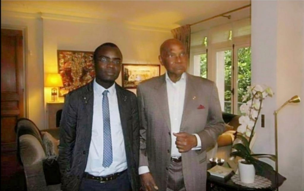 Peuple Sénégalais, Honorez le Démocratiquement ! (Par Dr Seck Mamadou)