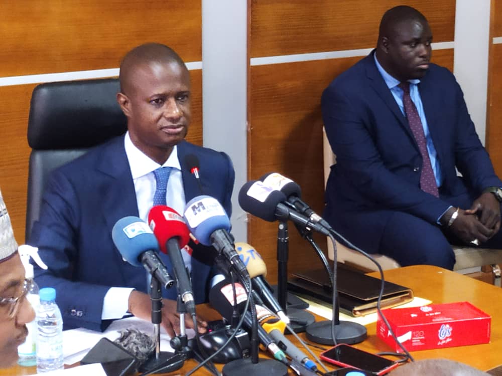 Baignade en période des vacances: Le ministre de l’Intérieur Antoine Félix Diome vise zéro cas de noyade au Sénégal