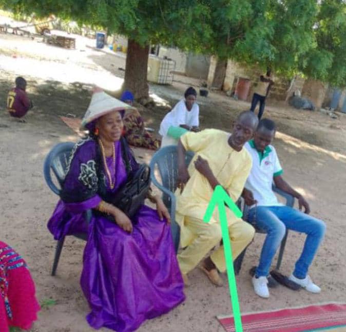 Législatives 2022 à Linguère: Le Mouvement Fotdé Fulbé à sa tête Thierno Ka risque de voter contre Benno
