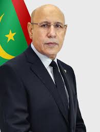 LETTRE OUVERTE  À Son Excellence Monsieur Mohammed Ould GHAZOUANI, Président de la République Islamique de Mauritanie
