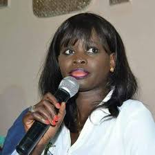 Thérèse Faye Diouf Apr: « Nous voulons donner un troisième mandat au président Macky Sall »