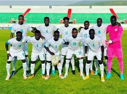Coupe COSAFA 2022: Les Lions éliminés en demi-finale les armes à la main face à la Zambie (3-4)