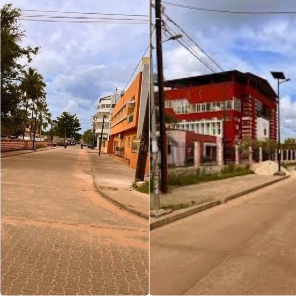 Ville la « plus propre » du Sénégal: Quand Ziguinchor sous Ousmane Sonko comparé à Kigali de Paul Kagamé
