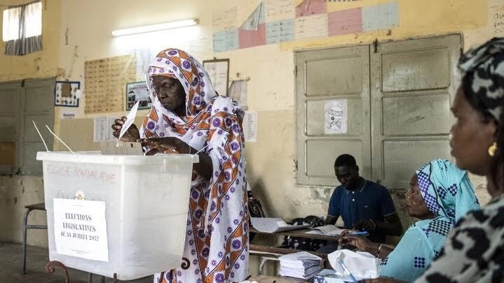 Scrutin du 31 juillet: Les Sénégalais ont élu leurs députés, un test grandeur nature pour le Macky (Par Aly Saleh)