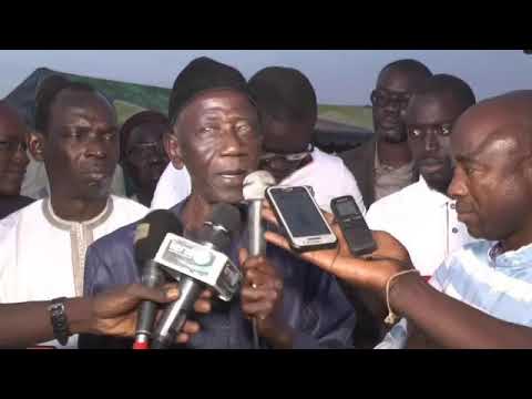 Nioro : Ousmane Gueye toujours roi dans son Médina Sabakh natal