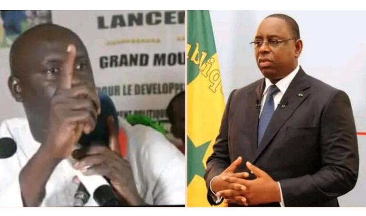Latmingué: Le Grand mouvement pour le développement du Sénégal invite le président Macky Sall à sanctionner tous ces leaders de BBY à Kaolack..