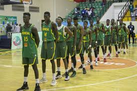 Afrobasket U18 (Garçons) : Le Sénégal réussit la passe de 3 et se qualifie pour les quarts de finale