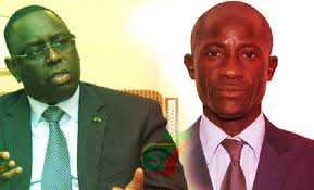 Cheikh Ndiaye Responsable politique Apr Grand Yoff: « Je mènerai un combat violent contre mon parti et le Président Macky Sall… »