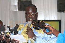 Cheikh Abdou Ahad Mbacké Gaïndé Fatma député élu de Benno : «En terme de voix, en terme de pourcentage, la coalition  Benno n’a pas perdu grande chose»