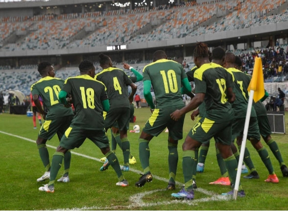 Mondial 2022: Qui des attaquants sénégalais pour jouer le rôle de Sadio Mané?