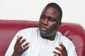 Audition d’Ousmane Sonko: Déthié Fall interdit d’accès chez le leader de Pastef, denonce l’attitude des forces de l’ordre