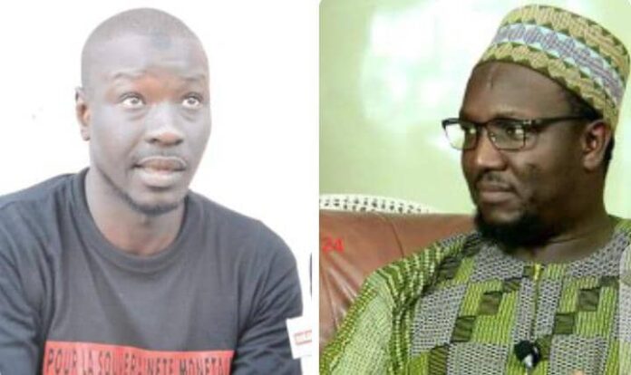 Libération et arrestation au Sénégal: Othmane Diagne et Papito Kara libérés, trois autres jeunes activistes condamnés à deux mois ferme de prison