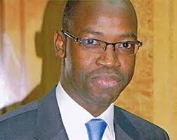 Lettre au ministre des Sports de l’Association Keur Maggny ci basketou Sénégal