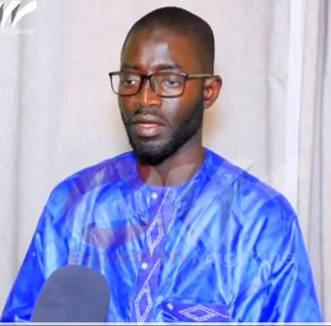 Touba: Serigne Mbacké Sylla (APR) tire sur Sonko, défend le Président Macky et tresse des lauriers à Lat Diop…