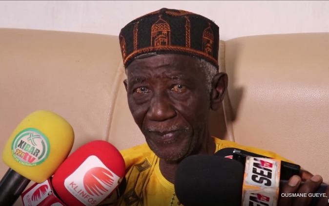 Nioro du Rip : Le PCA du CiCES, Ousmane Guèye appelle à un « réveil » politique de l’APR et la consolidation de BBY