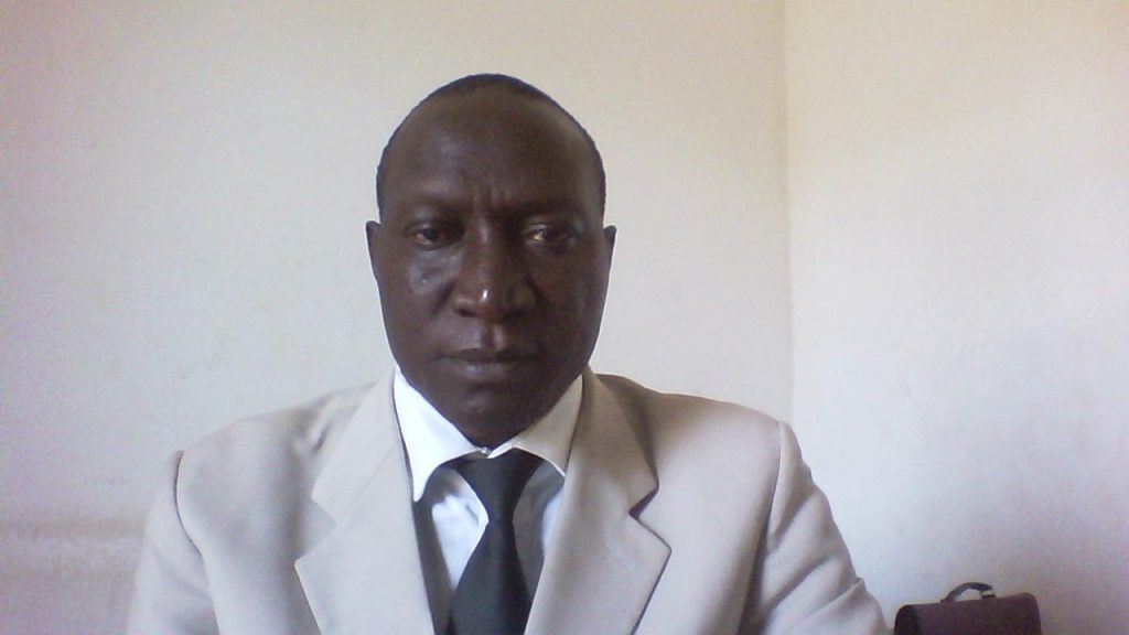 Tentative de débauchage de responsables de Mimi Touré : Moustapha Dièmé Coordonnateur du Mouvement des engagés du Sénégal parle de « peine perdue »