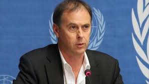 Commentaire du porte-parole de l’ONU pour les droits de l’homme, Seif Magango, sur la situation au Burkina Faso 