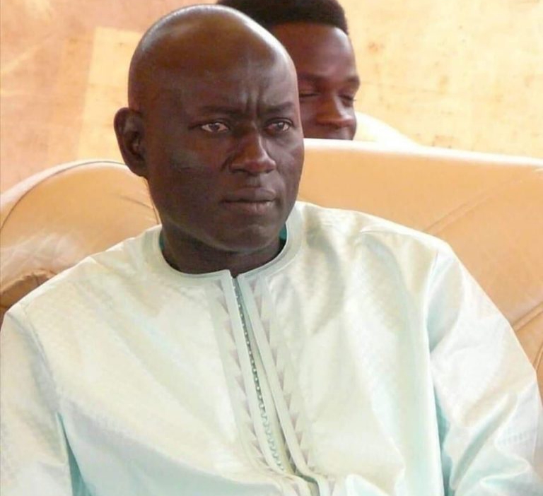 Moussa Fall président du Mouvement Sénégal Sunu yité: « Je conseille au président Macky Sall en tant membre de Benno bokk yakaar de ne pas renier ses paroles »