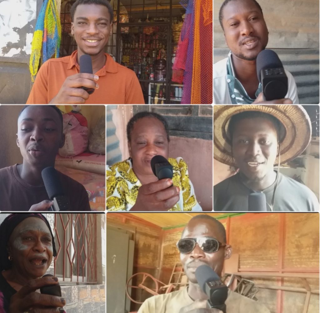 Sénégal vs Bays-Bas: Des sénégalais se prononcent sur le match ( Regardez)