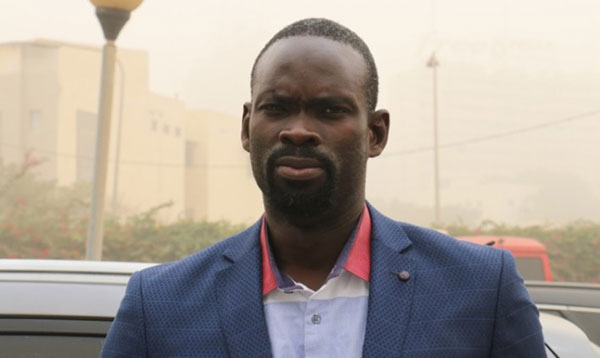 Me Abdoulaye Tall sur l’arrestation de la garde rapprochée de Sonko : « C’est un enlèvement qui ne se justifie pas »