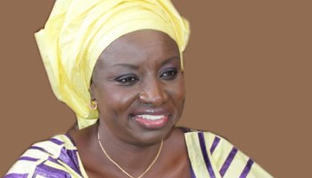 Présidentielle 2024 : Aminata Touré annonce sa candidature