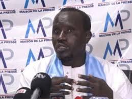 Mamadou Thior Cored: «La liberté de presse dans une démocratie n’est pas à négocier»