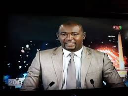Urgent: Le journaliste de la Rts, Thierno Amadou Sy remplace Thierno Birahim Fall à l’Aps