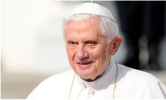 Nécrologie: Le Pape Benoît XVI a tiré sa révérence à 95 ans