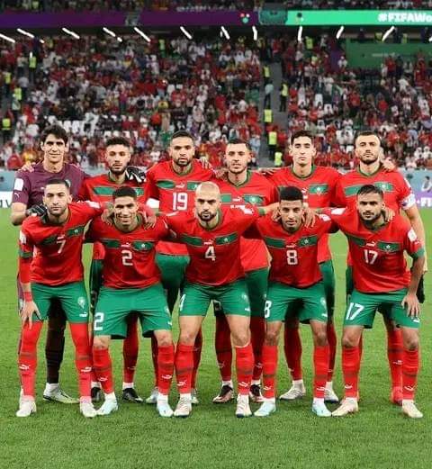 Inédit: Le Maroc atteint les demi-finales de la CMD après sa brillante victoire face au Portugal
