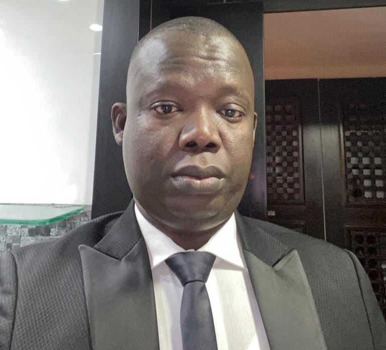 Modou Guèye (APR): »L’affaire Adji Sarr/Sonko ne doit pas occulter les belles réalisations du Président Macky… »