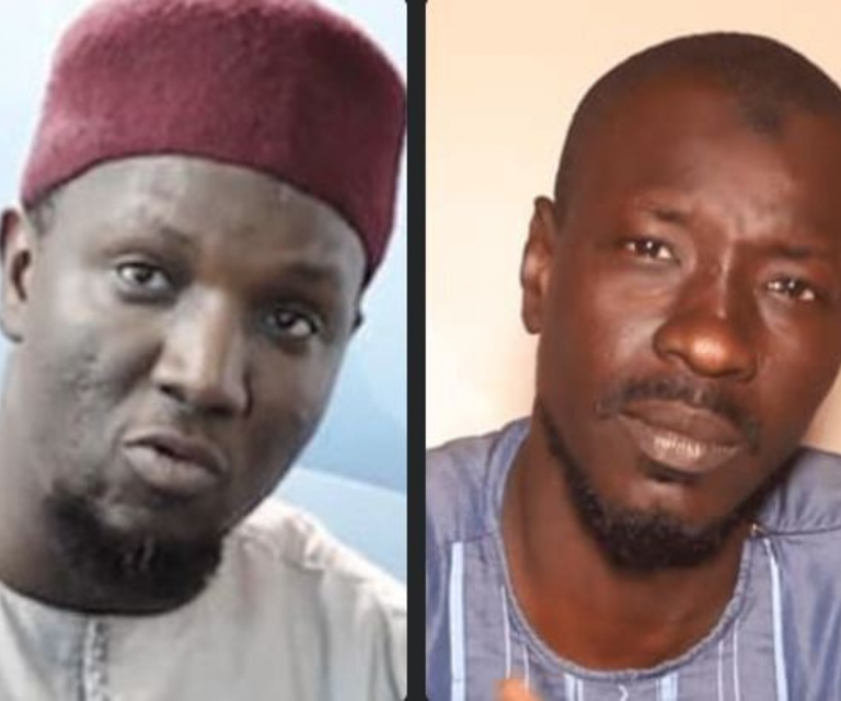 Audition de Cheikh Omar Diagne et Abdou Karim Gueye Xrum Xaah : Le parquet oppose toujours la liberté provisoire à ces deux activistes