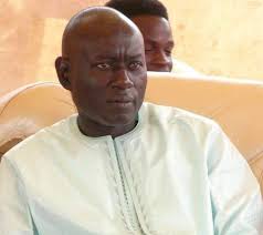 Rejet de la motion de censure  de YAW: Moussa Fall président  du Mouvement Sénégal Sunu yité conseille à l’opposition d’arrêter les calculs