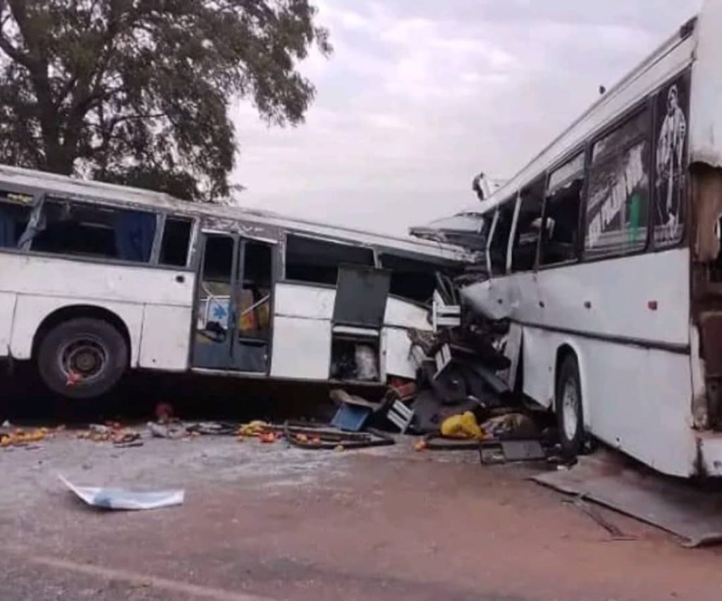 Accident tragique de Sikilo: Les deux propriétaires des bus placés sous mandat de dépôt, devant le juge le 18 janvier