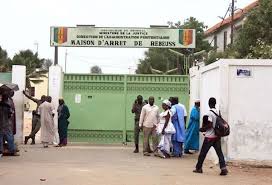 Série d’arrestations au Sénégal: Ousmane Sarr, Bayna Guèye et Amadou Sarang Diallo allongent la liste des détenus politiques en prison