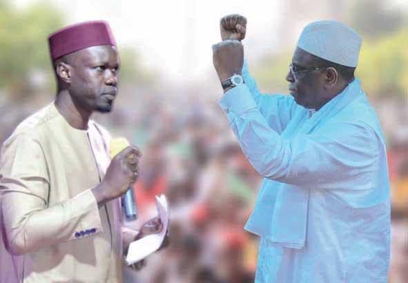 L’adversité dans la politique sénégalaise (Par Oumar Kassoum Dia Bocoum)