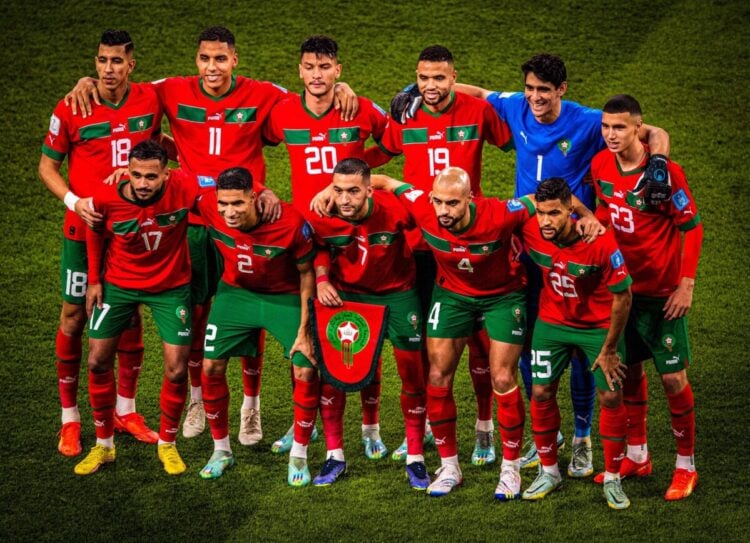 CAN 2024 : Le Maroc, premiere nation qualifiée (officiel)