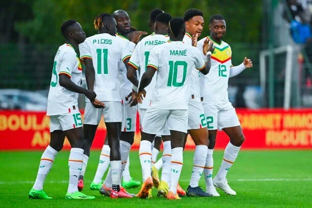 Éliminatoires CAN 2024: Le Sénégal enregistre la plus belle victoire de la 3ème journée