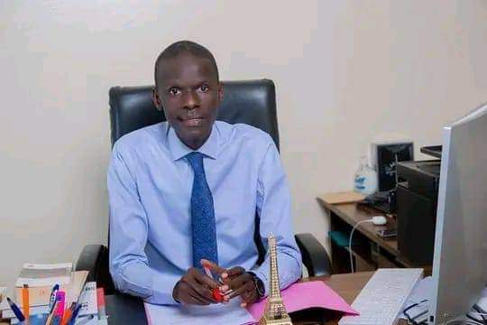Dernière minute: Waly Diouf Bodian du Cabinet de Ousmane Sonko libéré!