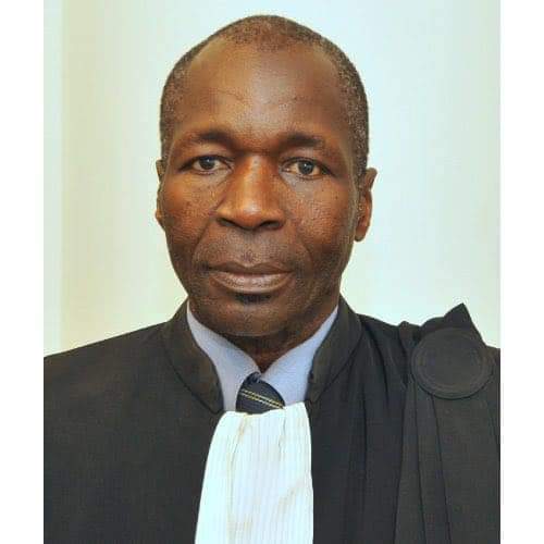 Procès en diffamation: Ousmane Sonko perd un de ses avocats Me Ousseynou Fall suspendu
