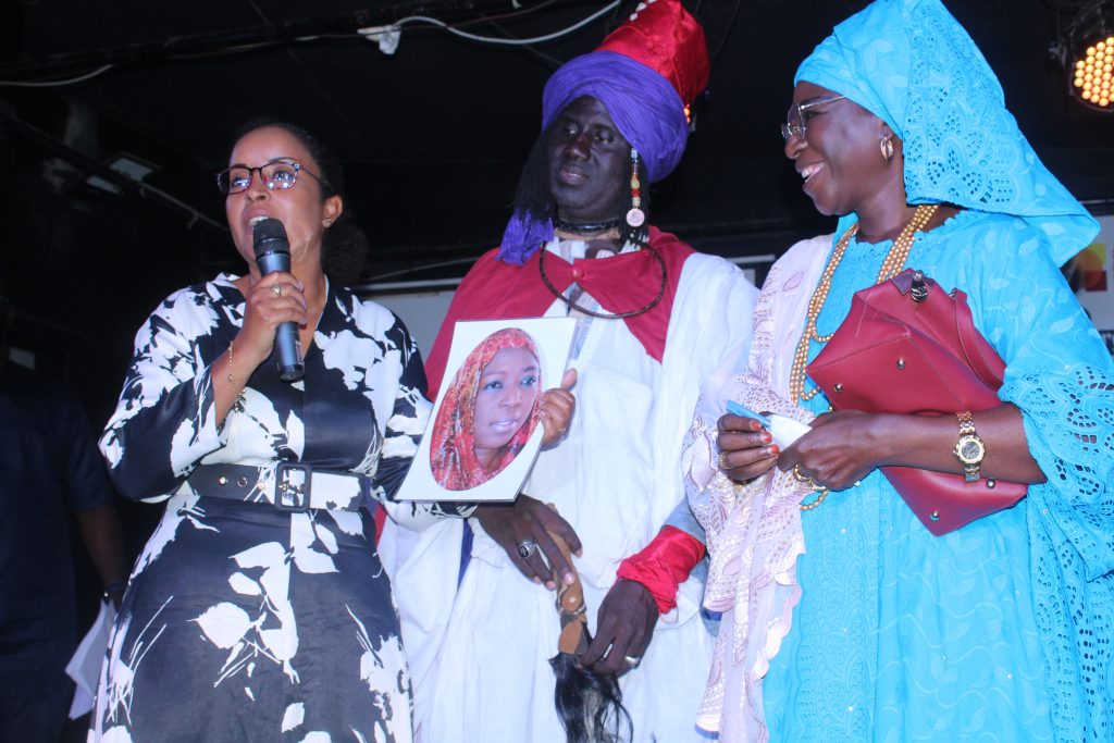 Célébration de la Journée mondiale de la Femme: La 2ème édition de l’APDS commémore « Talatay Nder » à Ouakam