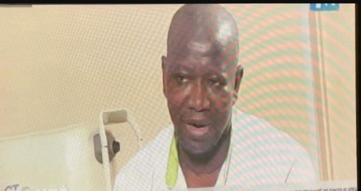 Dr Mbagnick NGOM: « Gardant ma dignité, j’ai refusé de divulguer le secret médical et de porter le bracelet électronique »