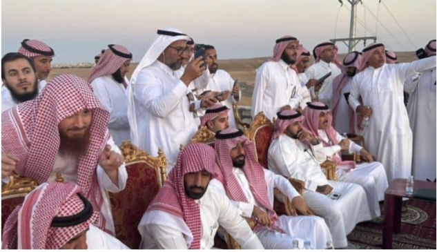 Urgent: L’Arabie Saoudite annonce la prière de l’Eid El fitr pour ce vendredi