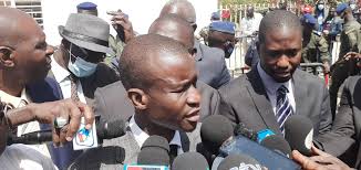 Procès Mame Mbaye Niang-Ousmane Sonko: Les avocats du leader de Pastef prennent trés au sérieux l’appel du procureur  de la République