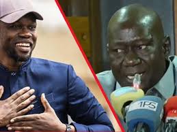 Graves accusations sur Mamadou Dièmé: Pastef/Tenghory dément formellement le procureur général de Dakar