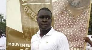 Escroquerie à 10 millions F Cfa: Sidy Ahmed Mbaye libéré sur convocation