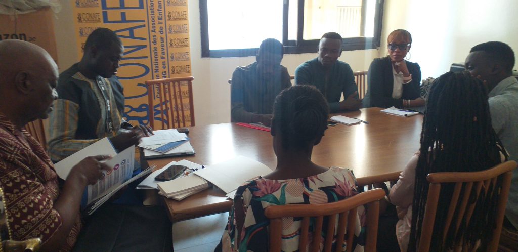 Droits humains au Sénégal: Agora Gra-Redep partage l’atelier de restitution avec une vingtaine de représentants d’organisations de la Société civile