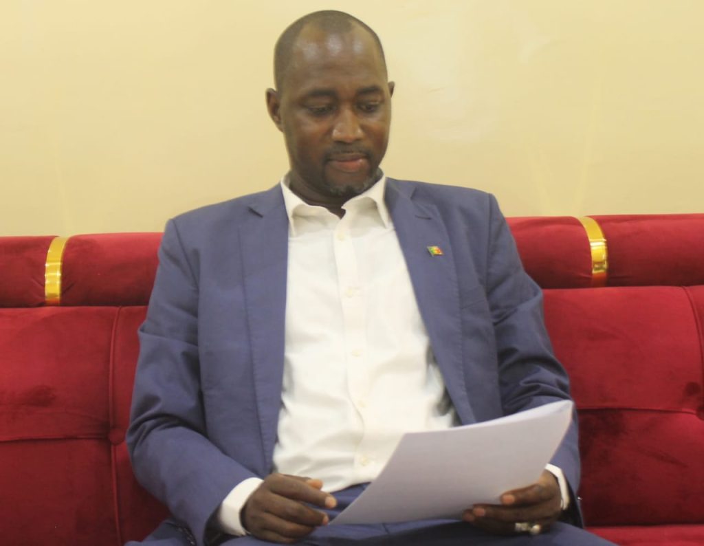 Kaolack: Sénégal n’a jamais été forclos de la CPCCF …