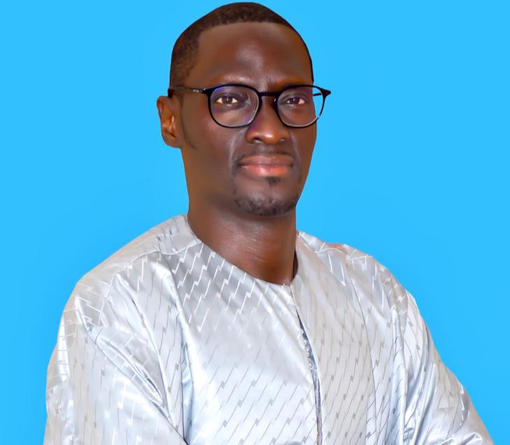 Situation indescriptible au Sénégal : Me Abdoulaye Tine candidat déclare de la présidentielle de 2024, demande le départ du président Macky Sall